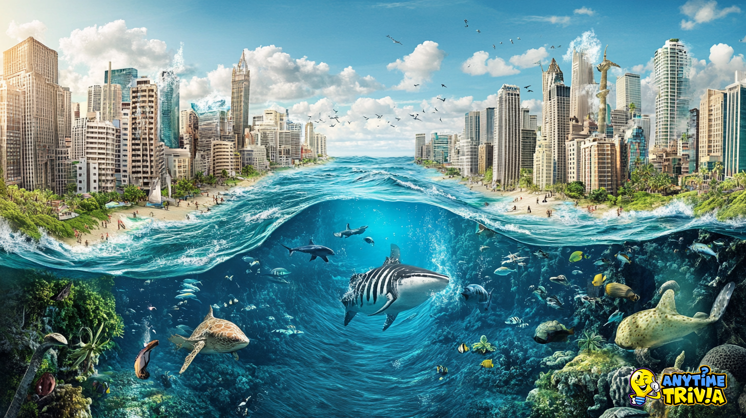Geography: The Gulf Stream