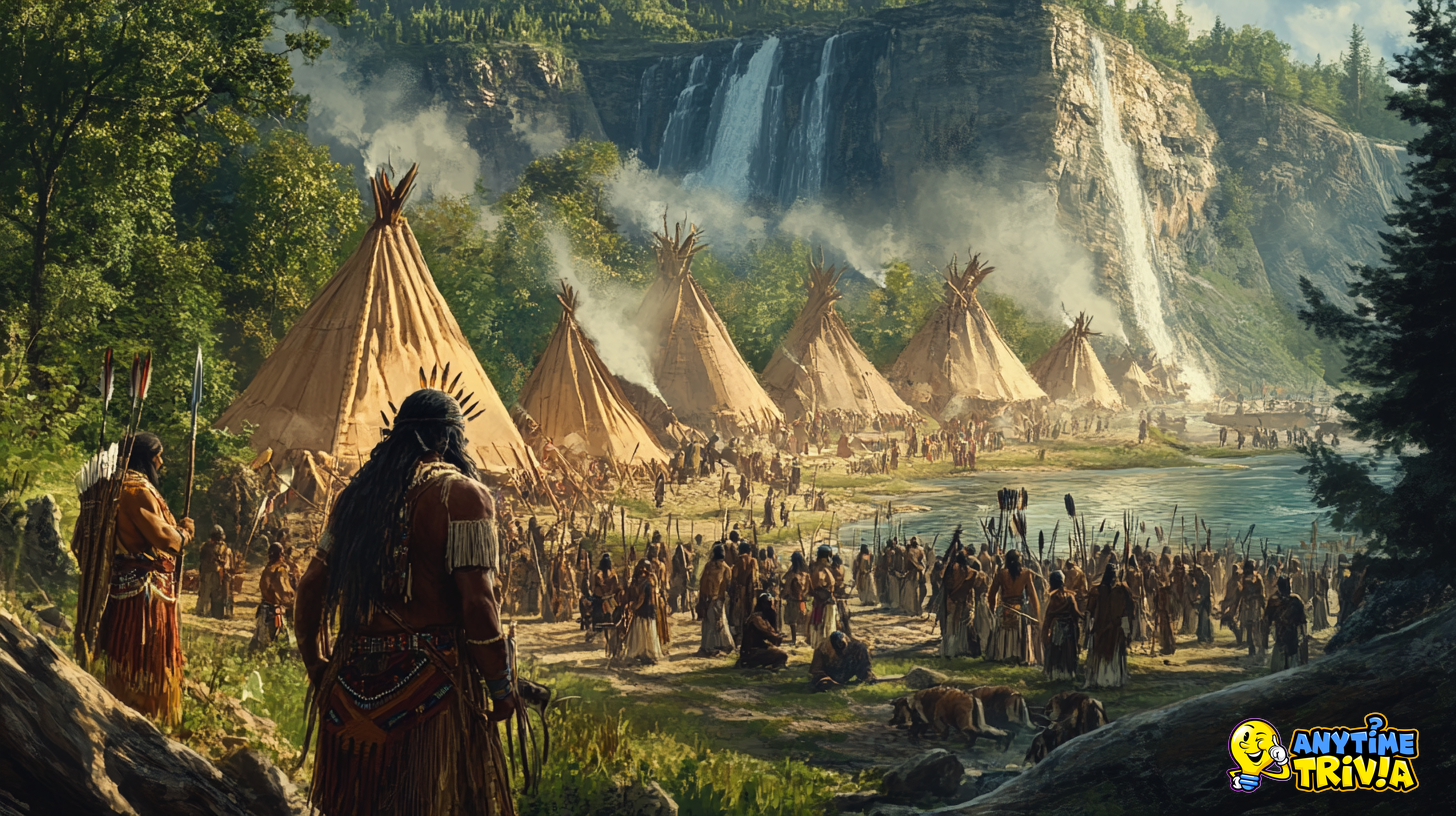 History: Influential Tribal Chiefs of History