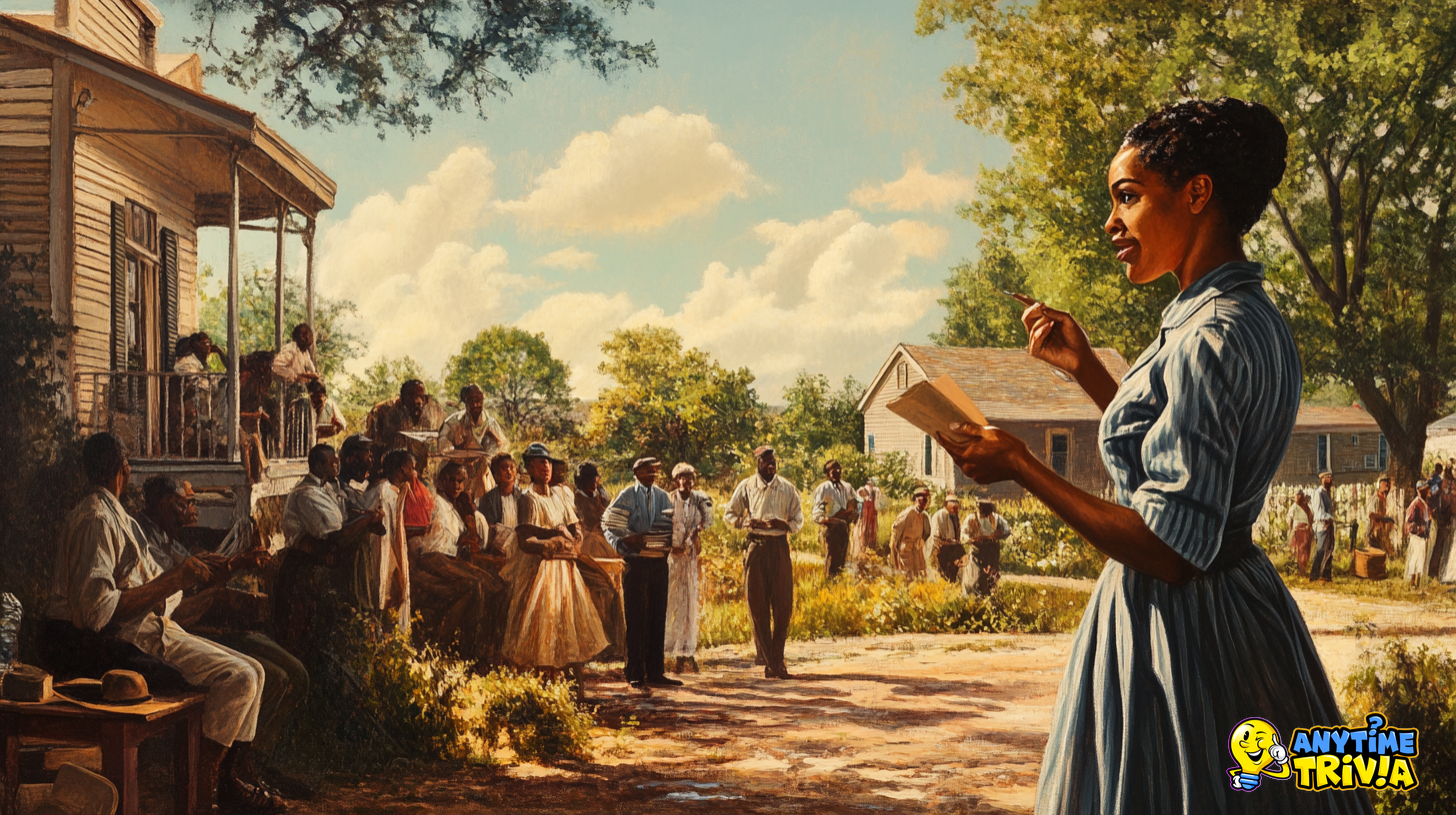 History: Leaders of the Civil Rights Movement