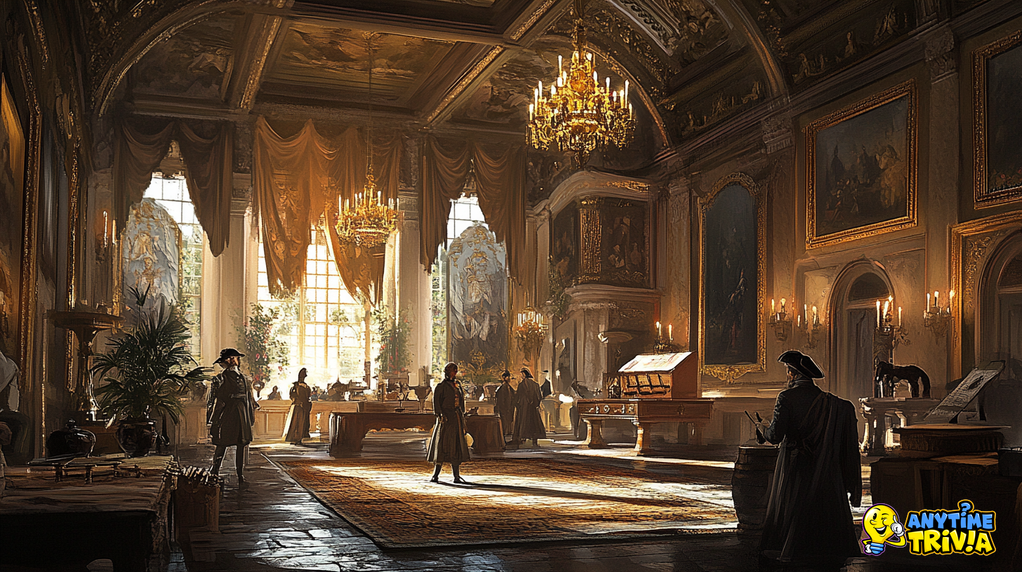 History: Leaders of the French Revolution