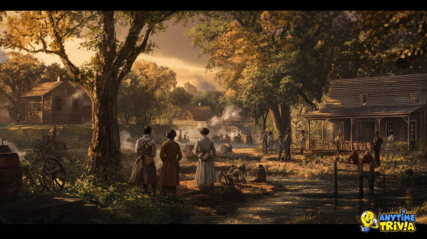 History: The Emancipation Proclamation