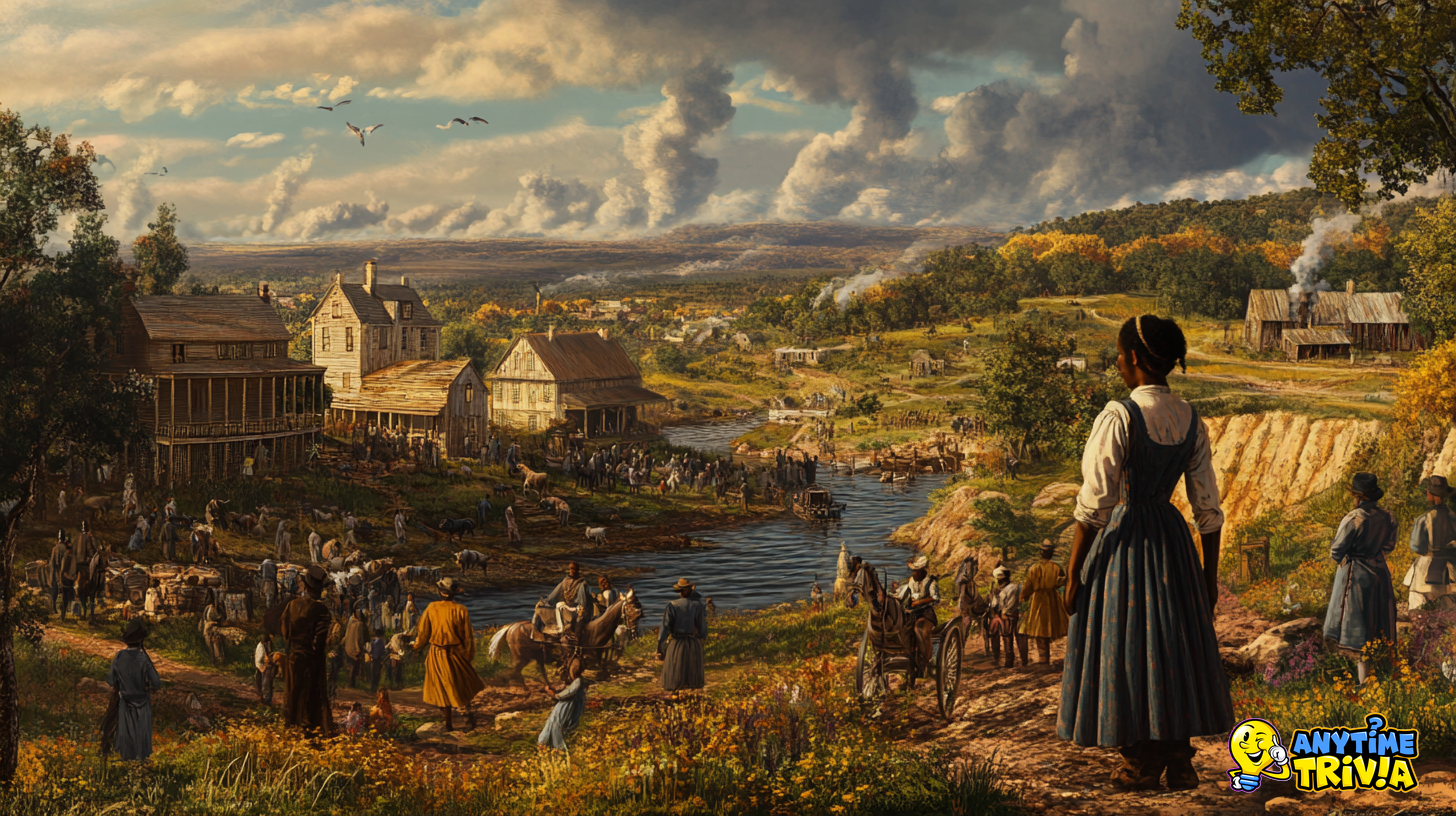 History: The Great Migration