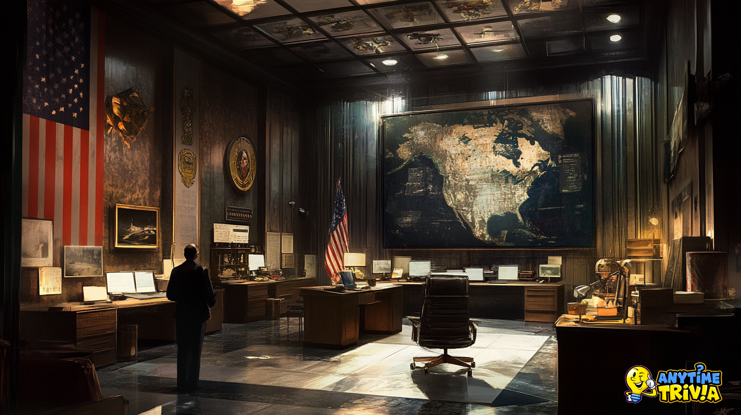 History: The Cold War in America