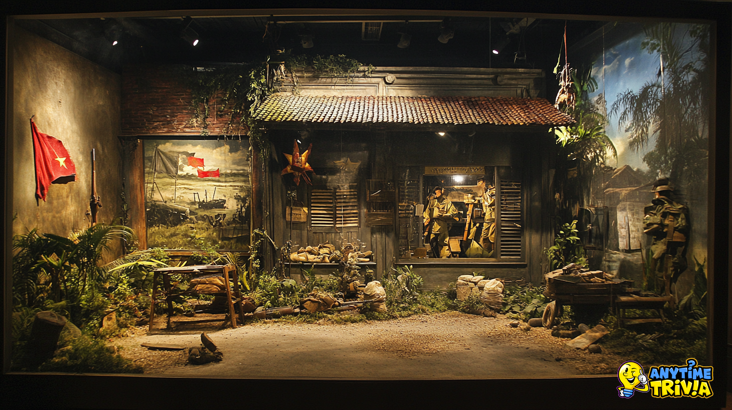History: The Vietnam War -2
