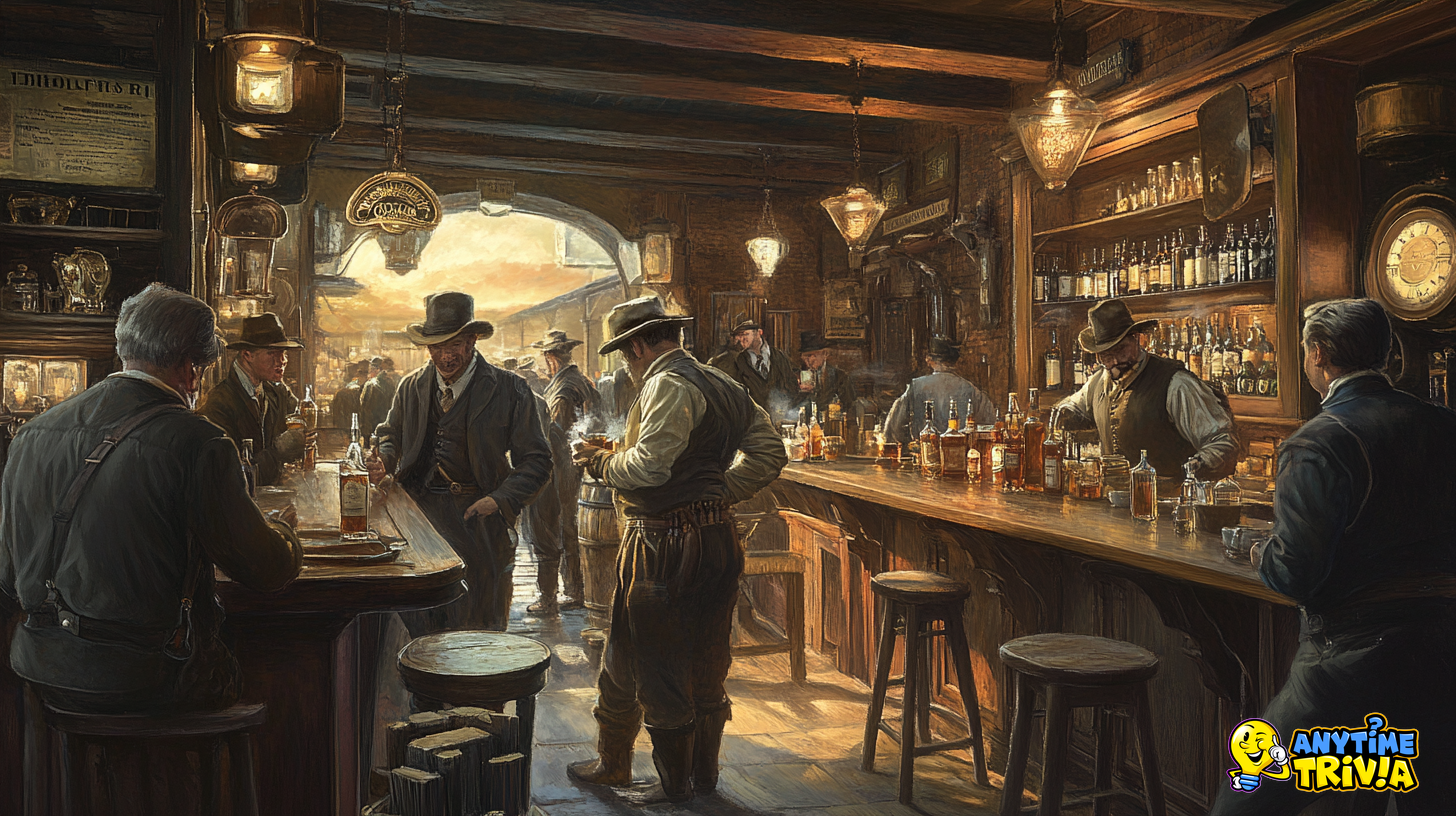 History: Prohibition Era