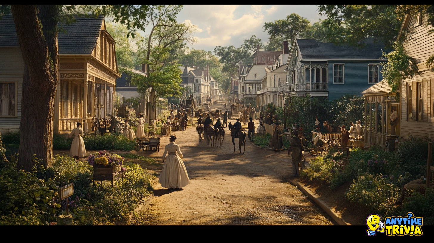 History: The Progressive Era