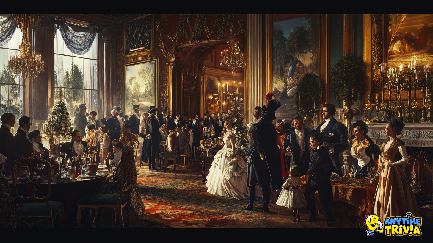 History: The Gilded Age