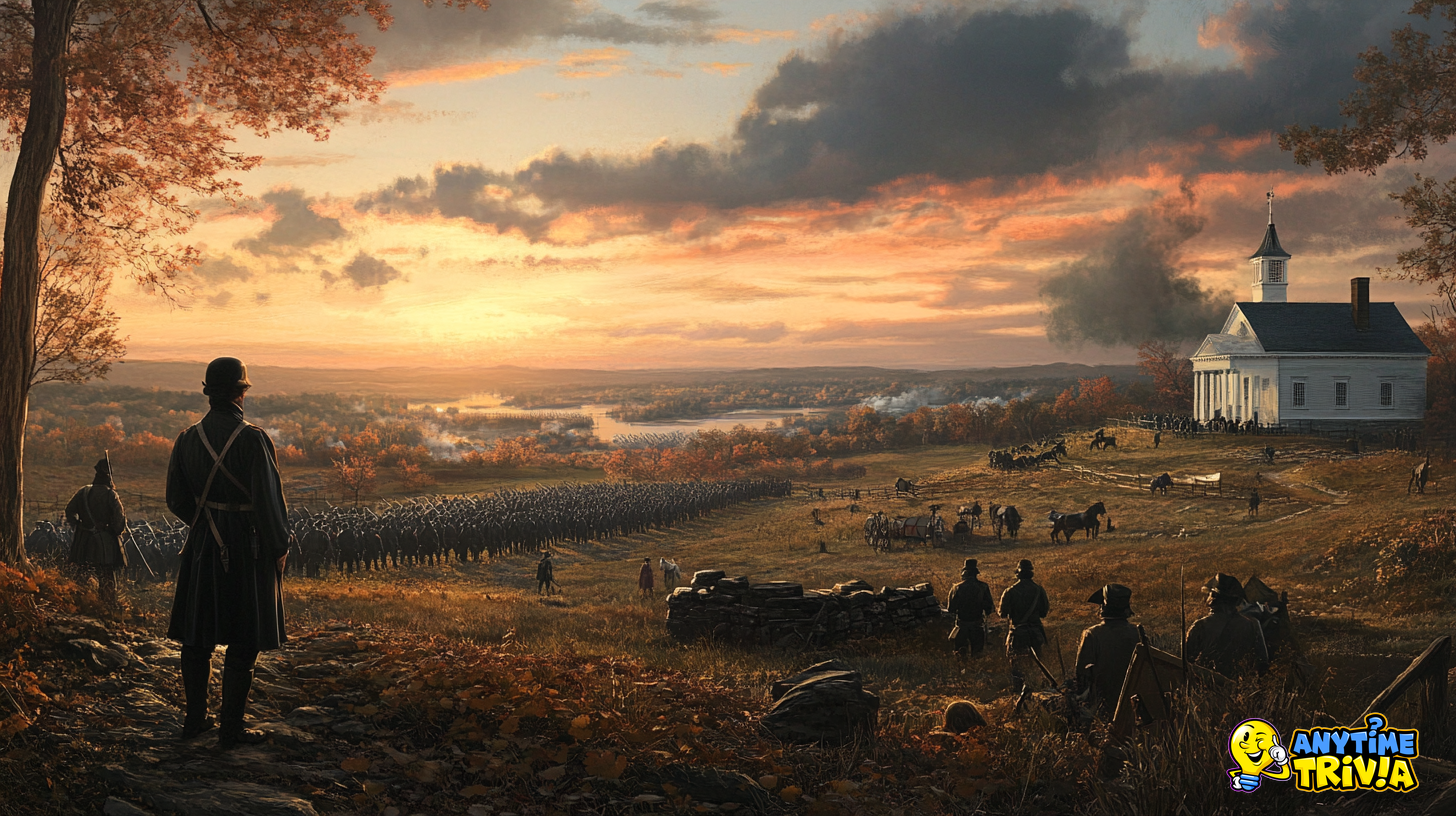 History: The Gettysburg Address