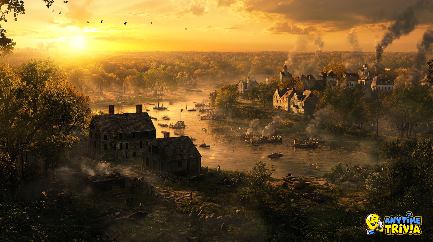 History: The War of 1812