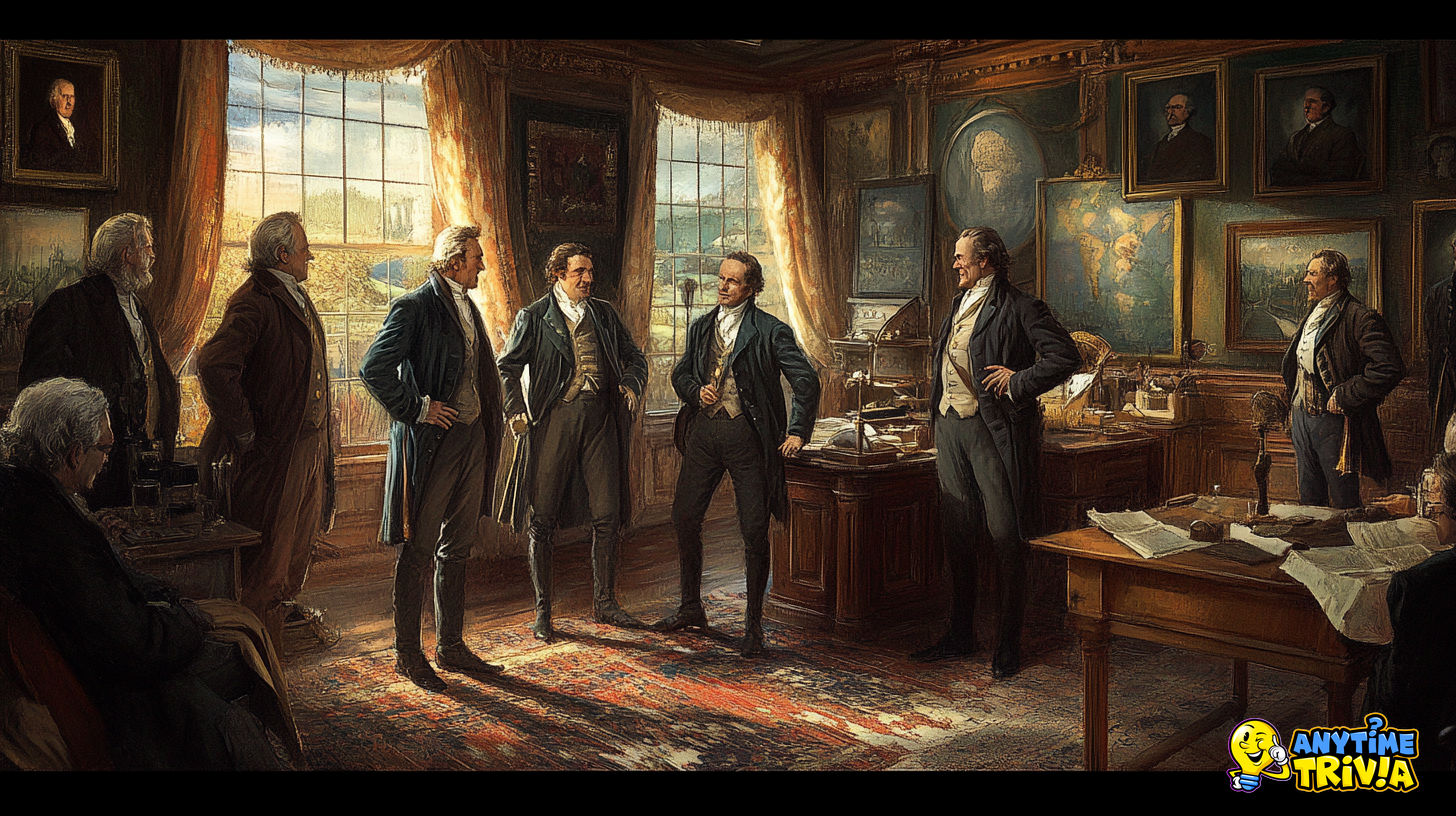 History: The Monroe Doctrine