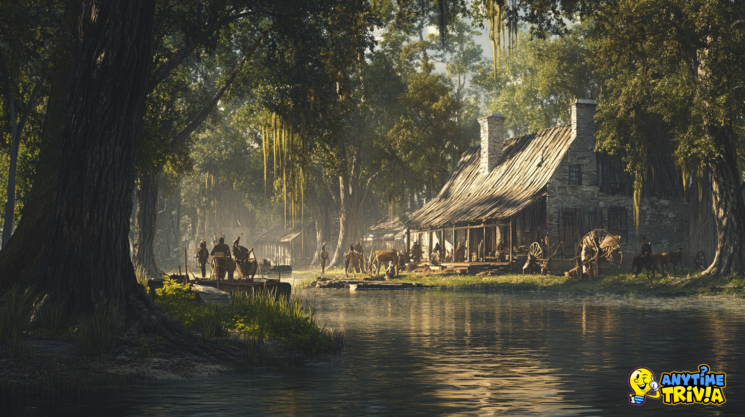 History: The Louisiana Purchase