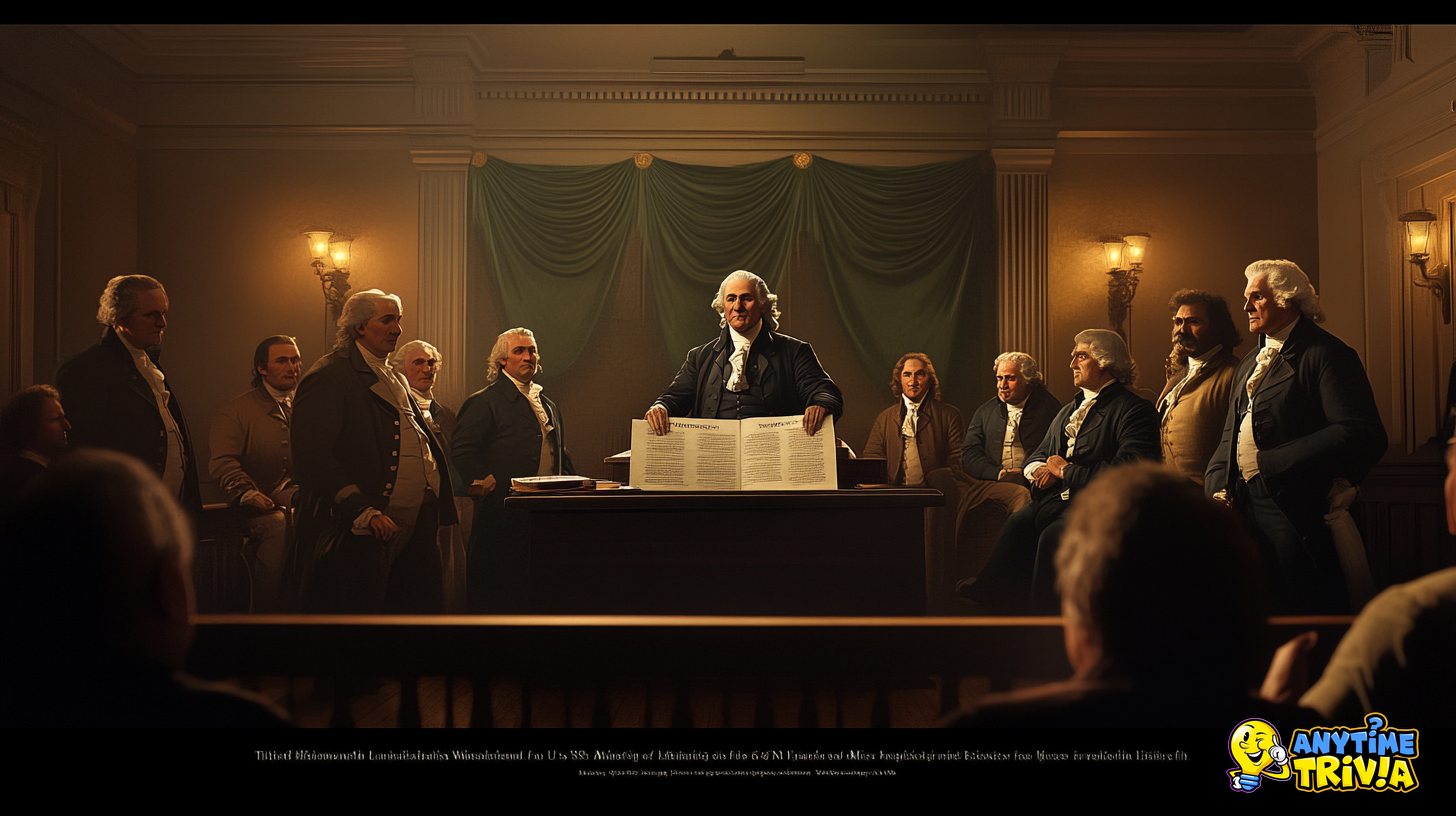 History: The Declaration of Independence