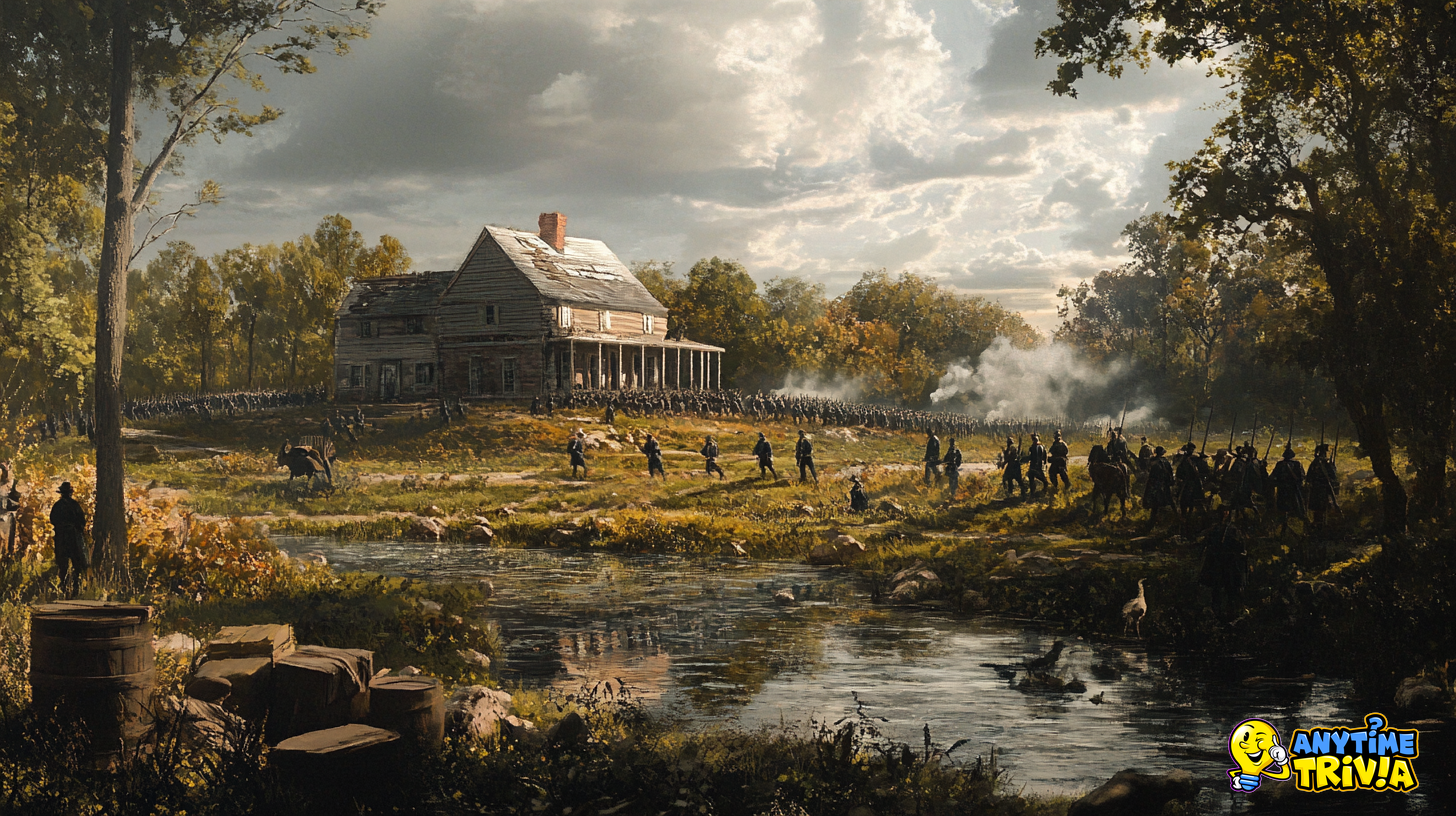 History: The Civil War