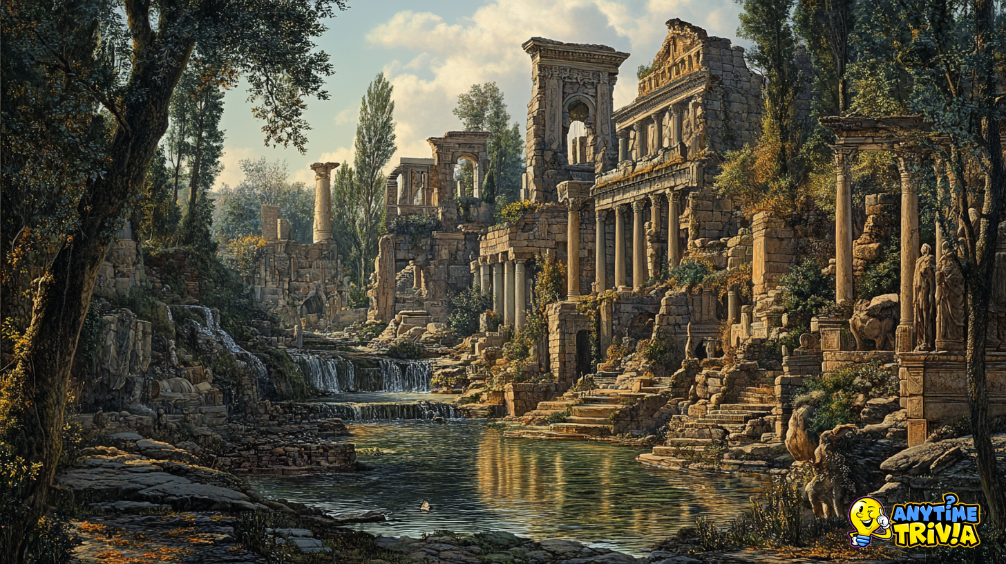 History: Ancient Art and Architecture