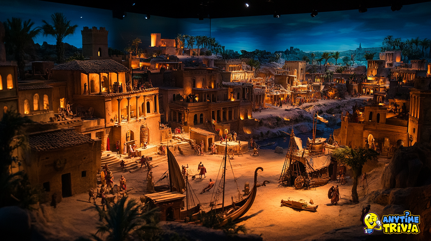 History: The Punic Wars