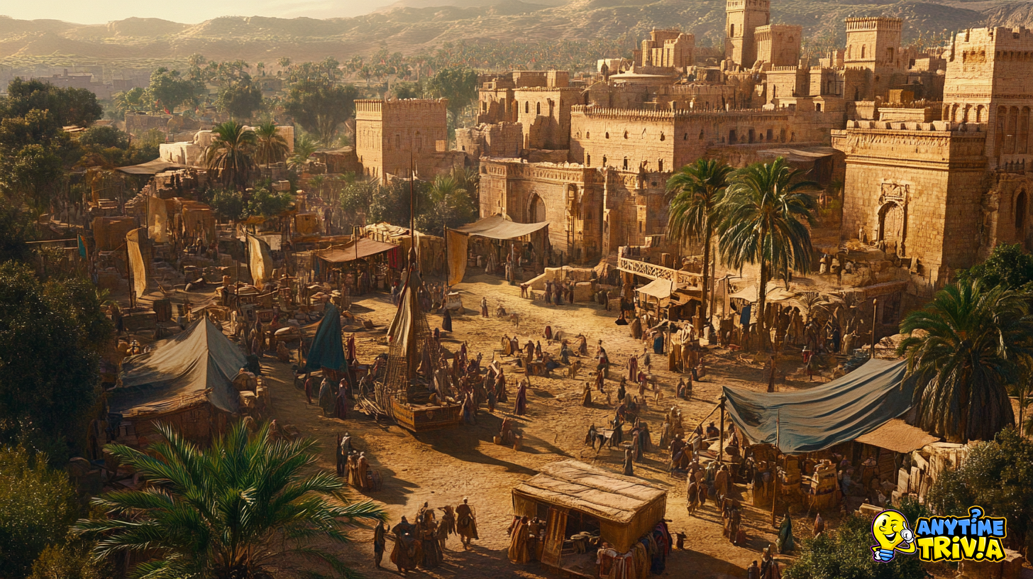 History: The Rise of Carthage