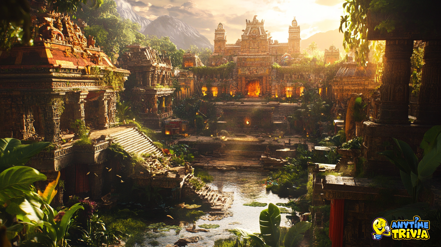 History: Aztec and Inca Empires