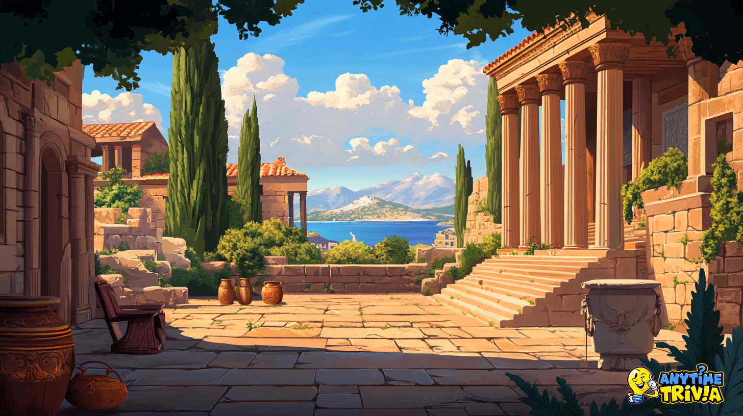 History: Greek Philosophers
