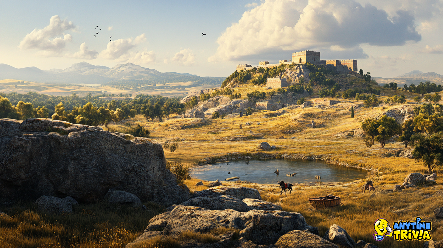 History: The Hittite Empire