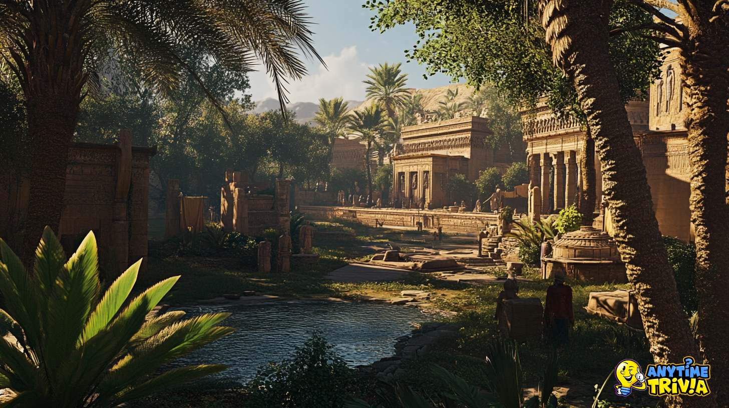 History: Mesopotamian Kingdoms