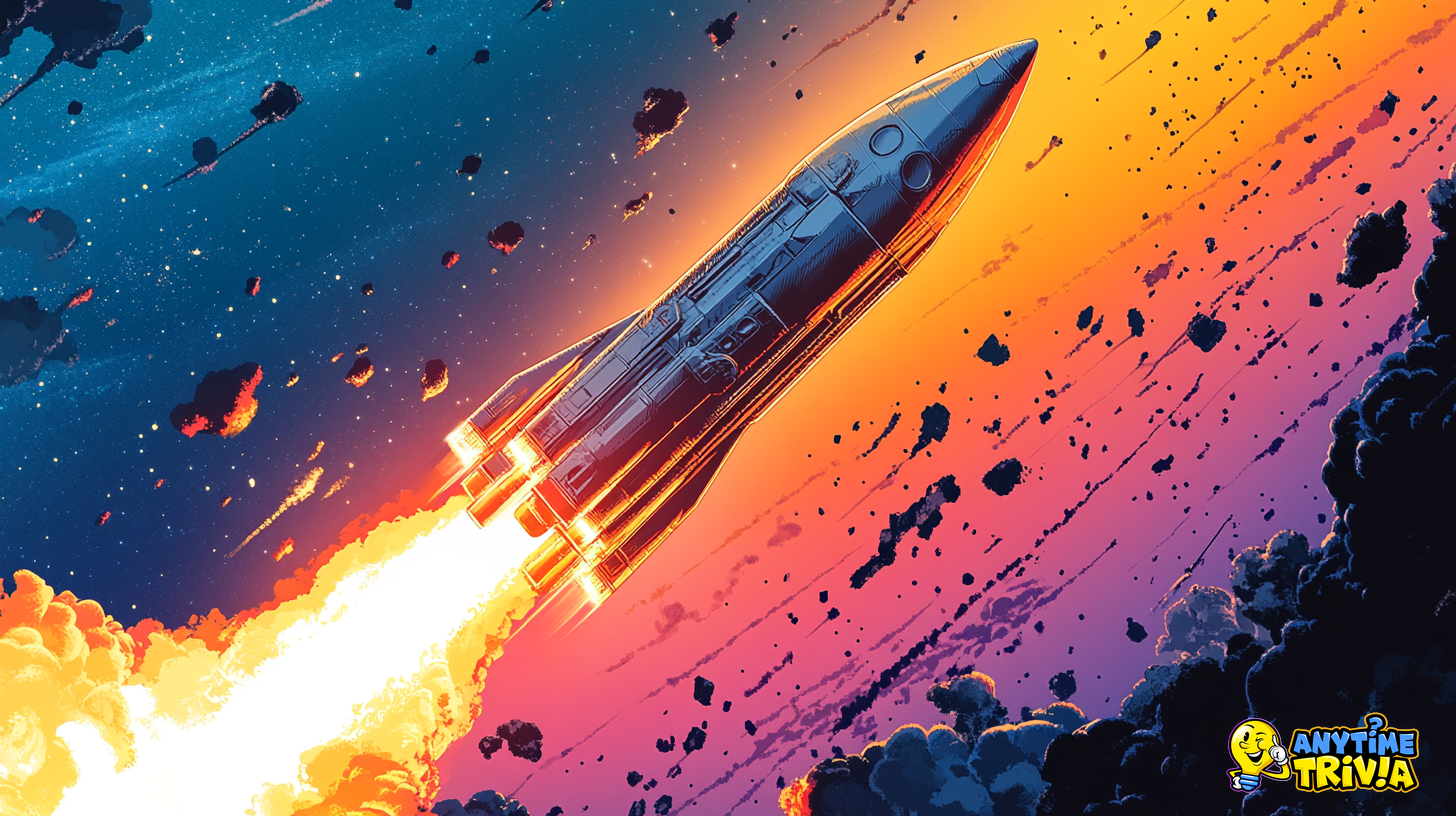 Company: Space-X