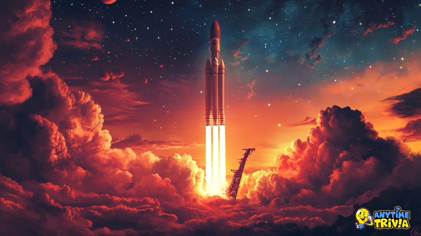 Company: Space-X -7