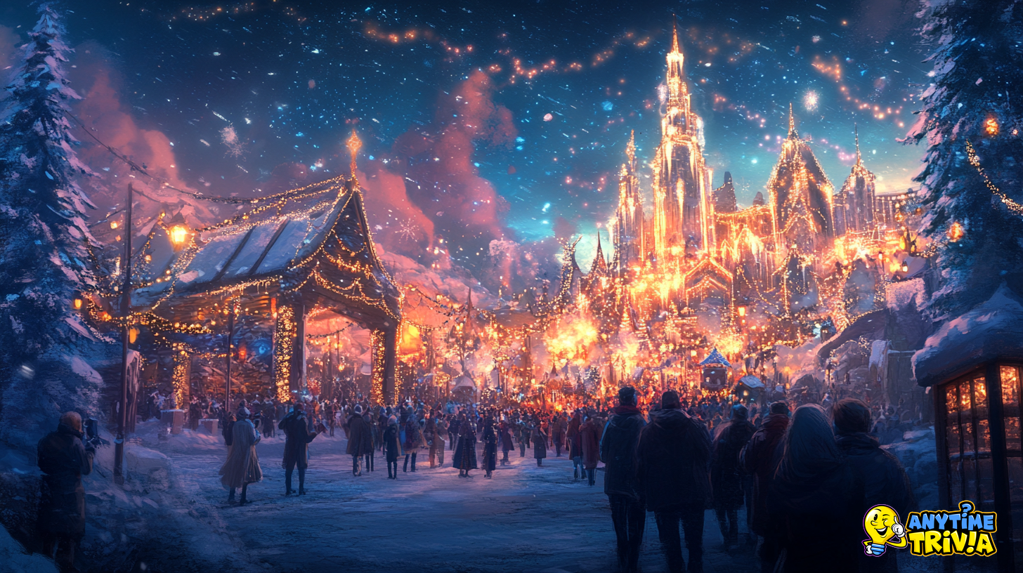 Other: Notable Winter Festivals