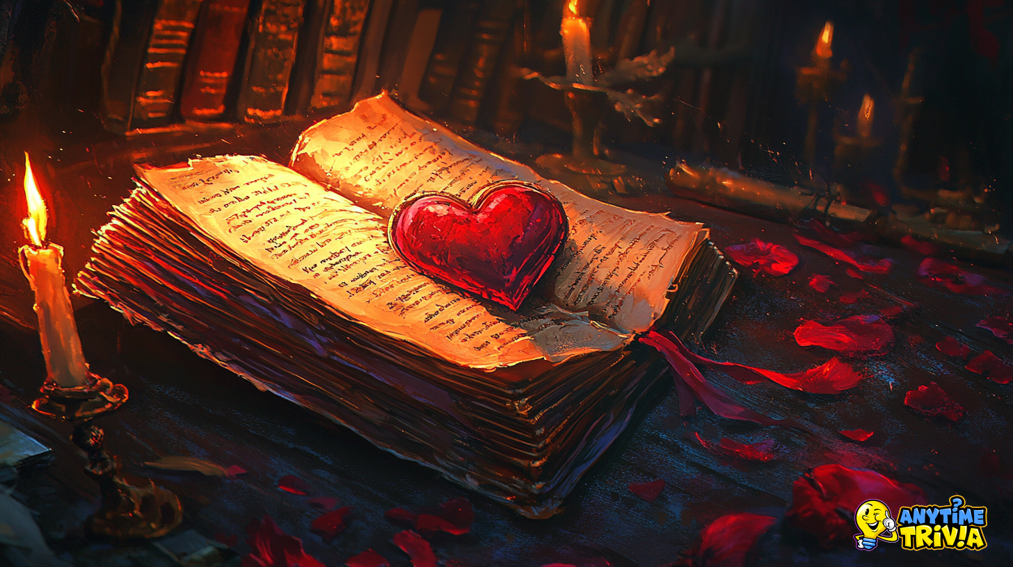 Valentine’s Day: Legendary Romantic Poets
