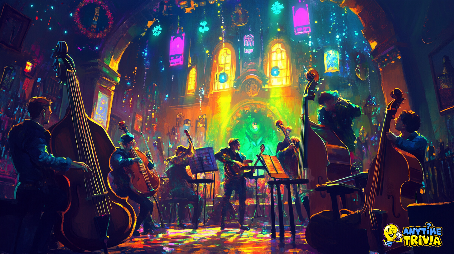 St. Patrick’s Day: Memorable Irish Music