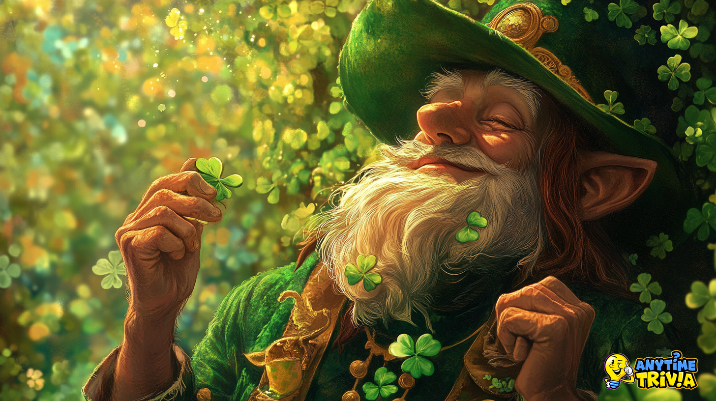 St. Patrick’s Day: Historic Irish Traditions