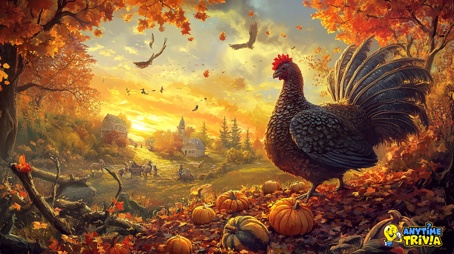 Thanksgiving: Famous Thanksgiving Poems