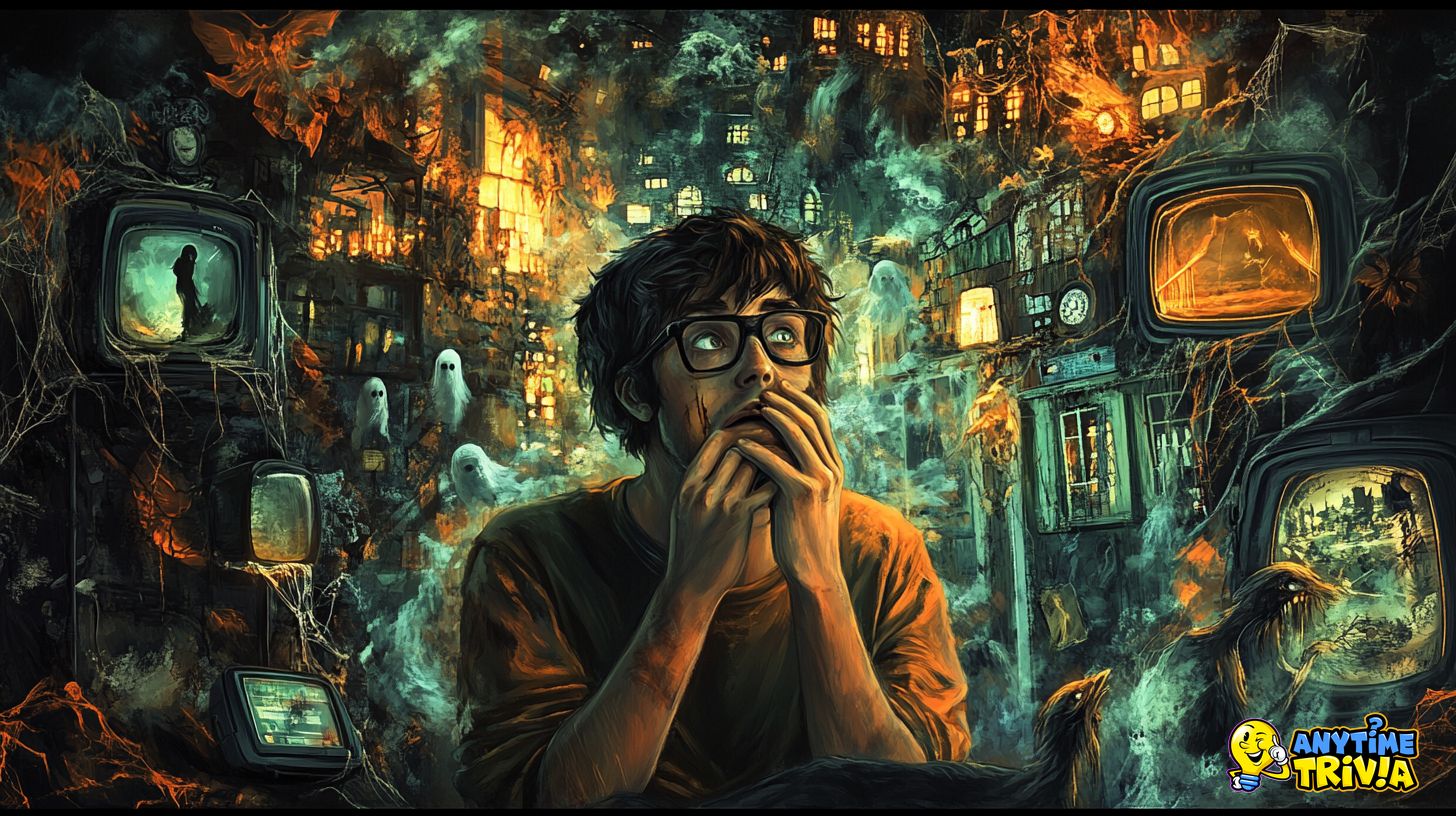 Halloween: Famous Paranormal Investigations