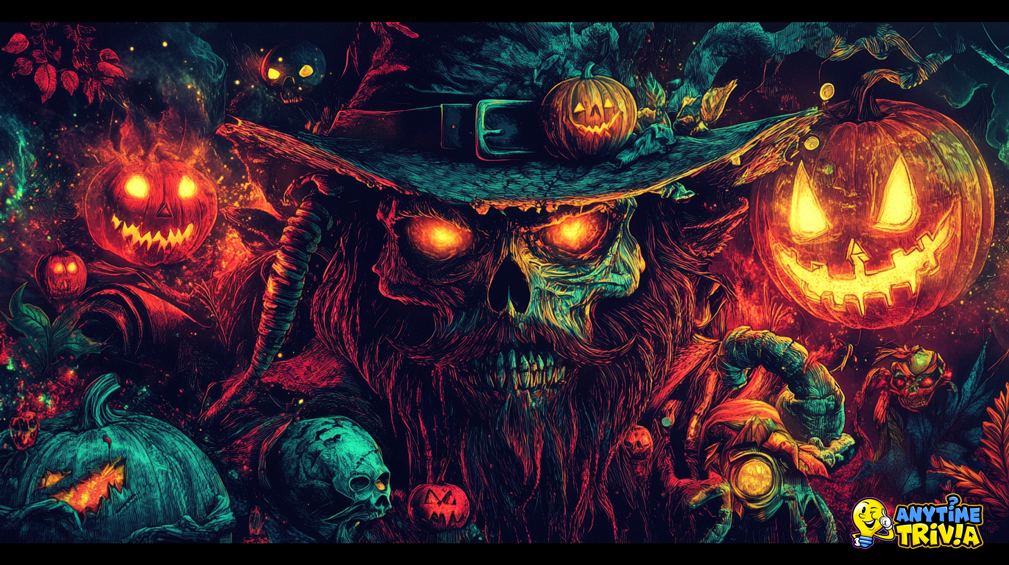 Halloween: Memorable Costume Trends