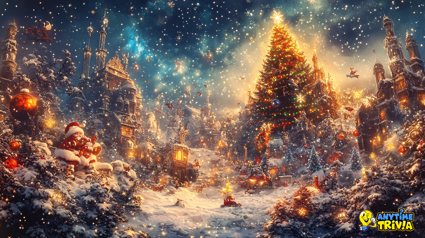 Christmas: Iconic Holiday Greeting Cards
