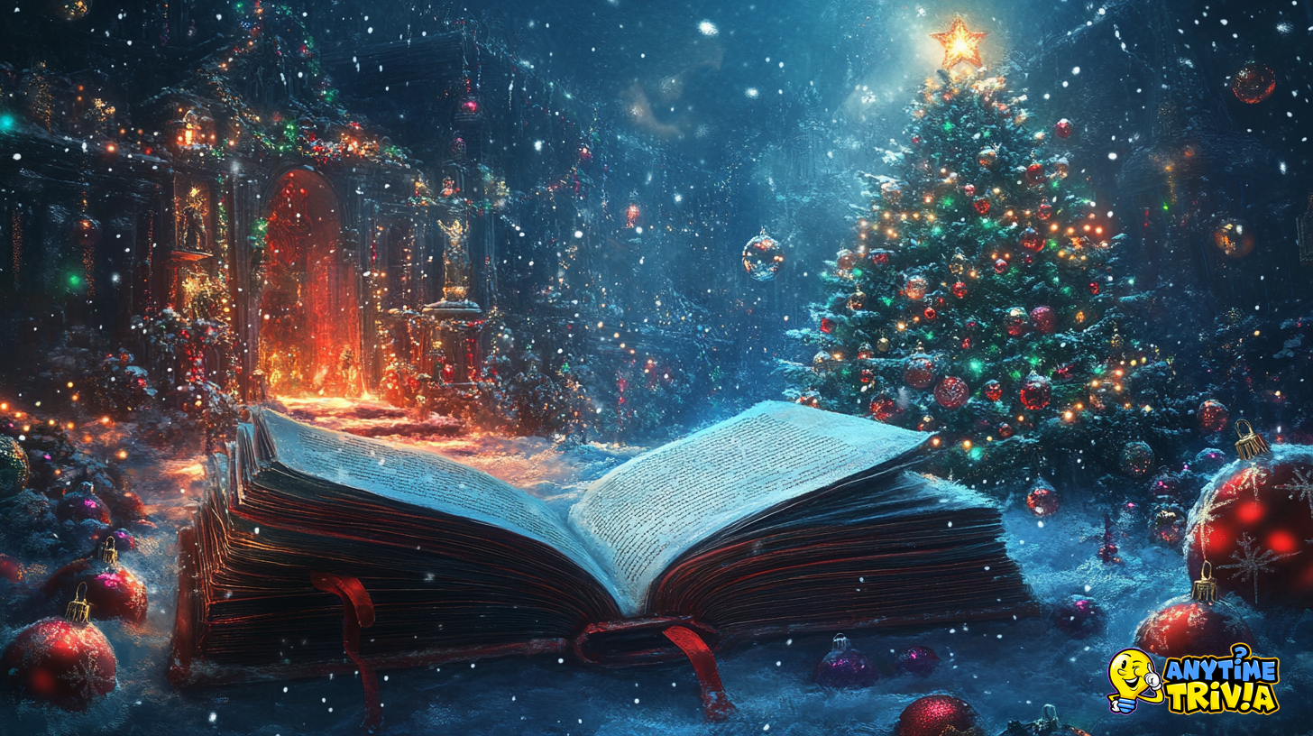 Christmas: Iconic Christmas Poems