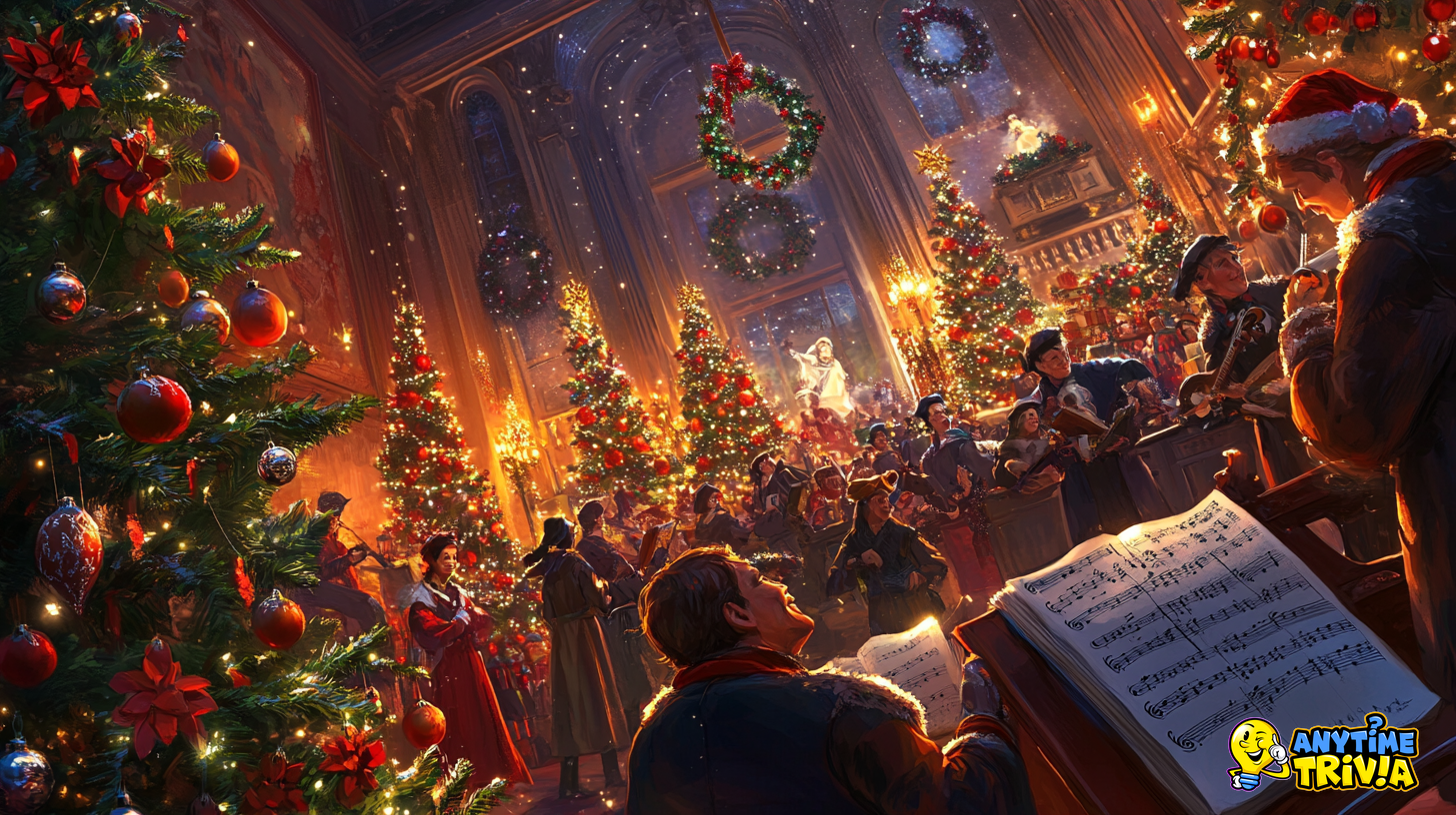 Which Christmas carol contains the lyric: 'With the dawn of redeeming grace'?