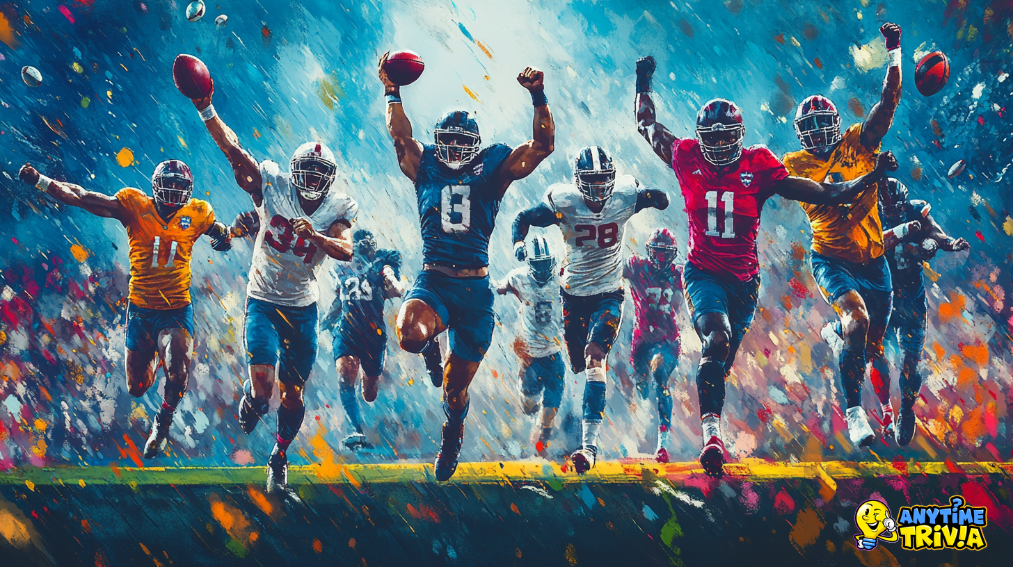 2020s: Iconic Sports Moments