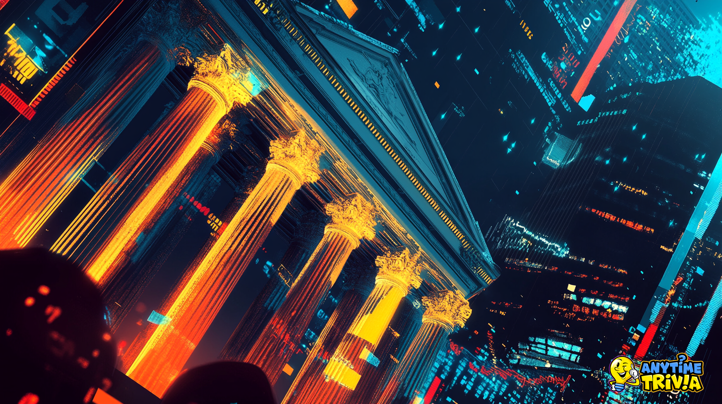 2020s: Historic Economic Events