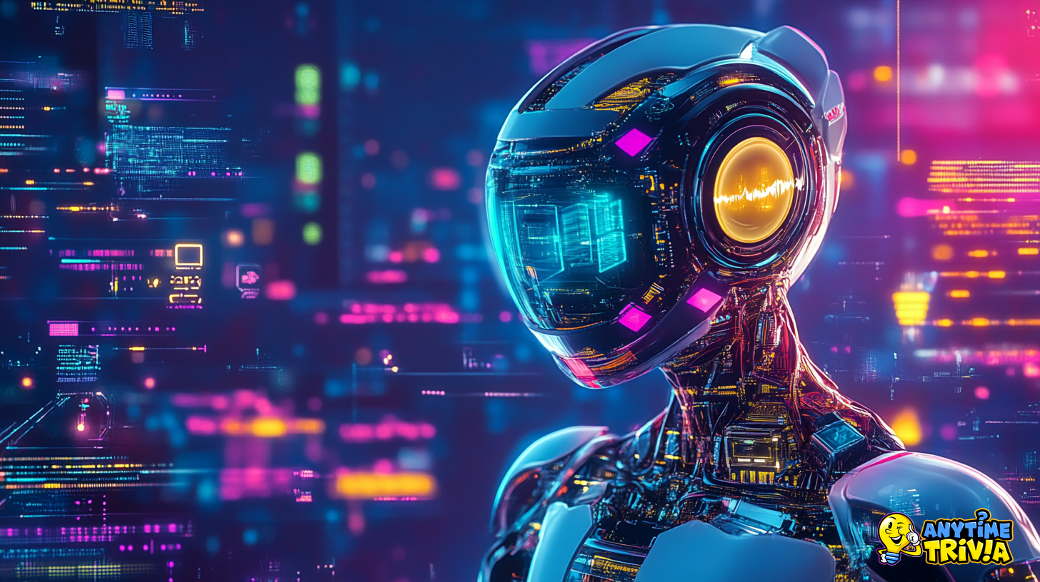 2020s: Historic Technological Innovations