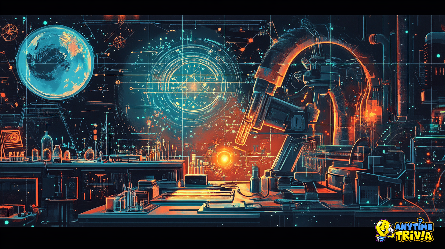 2010s: Memorable Scientific Breakthroughs