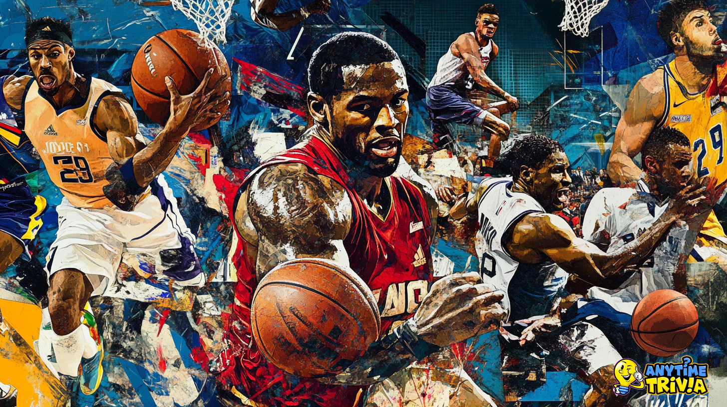 2010s: Legendary Athletes