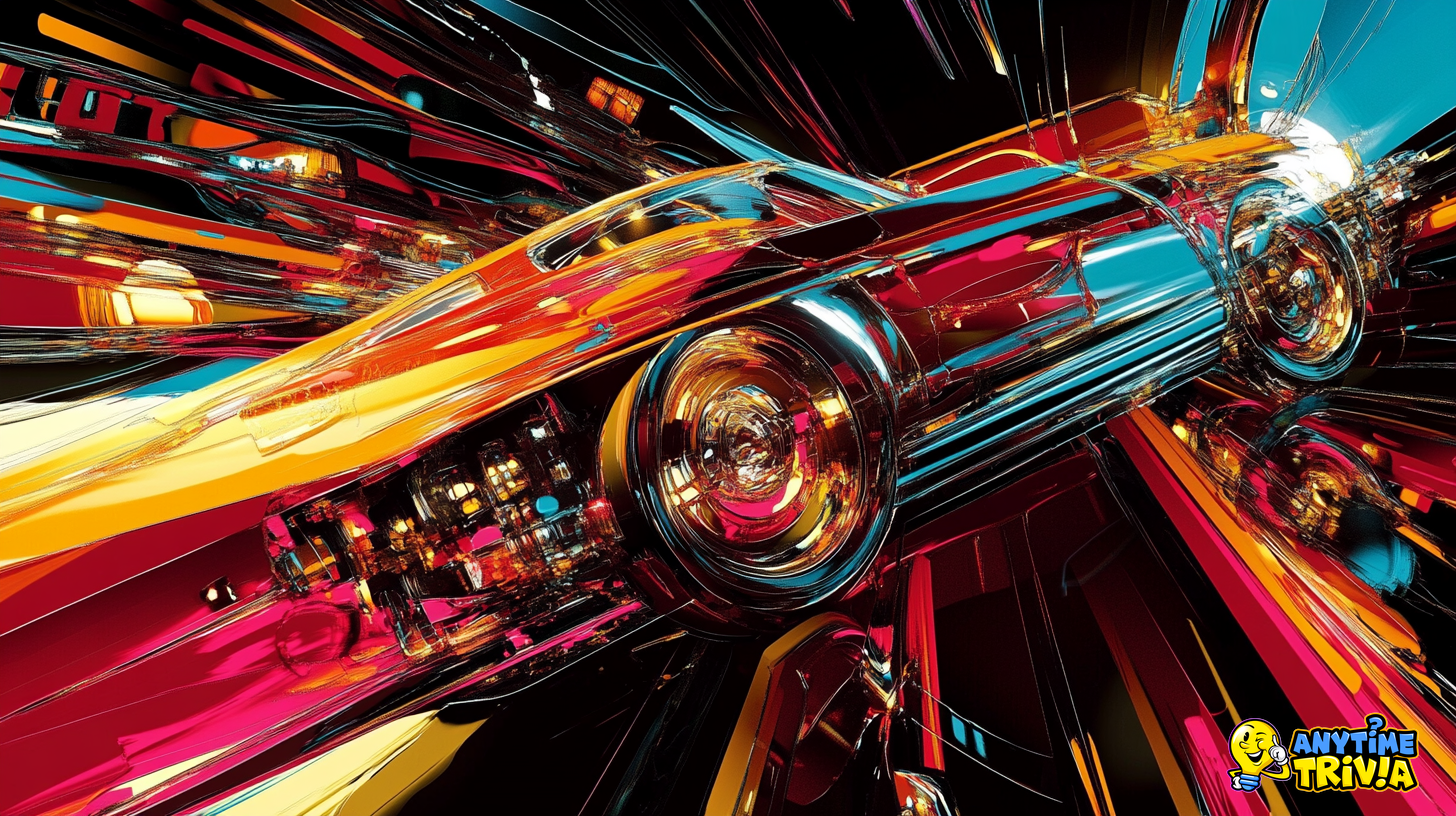 2000s: Iconic Cars and Automobiles