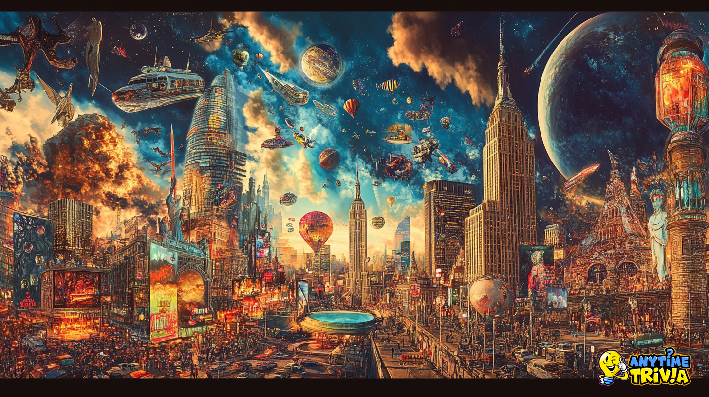 2010s: General Knowledge 1
