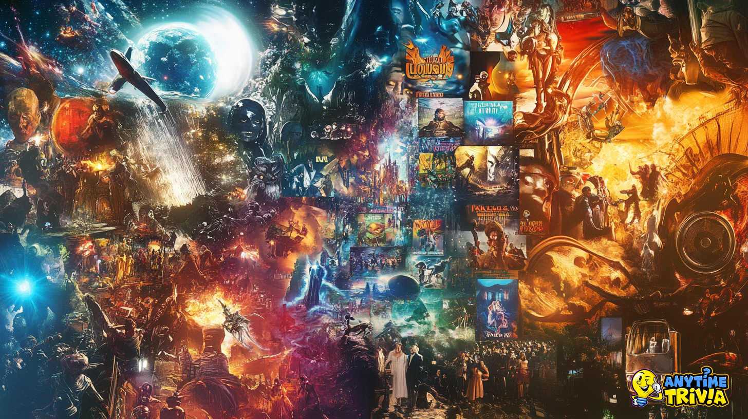 2010s: Iconic Movies