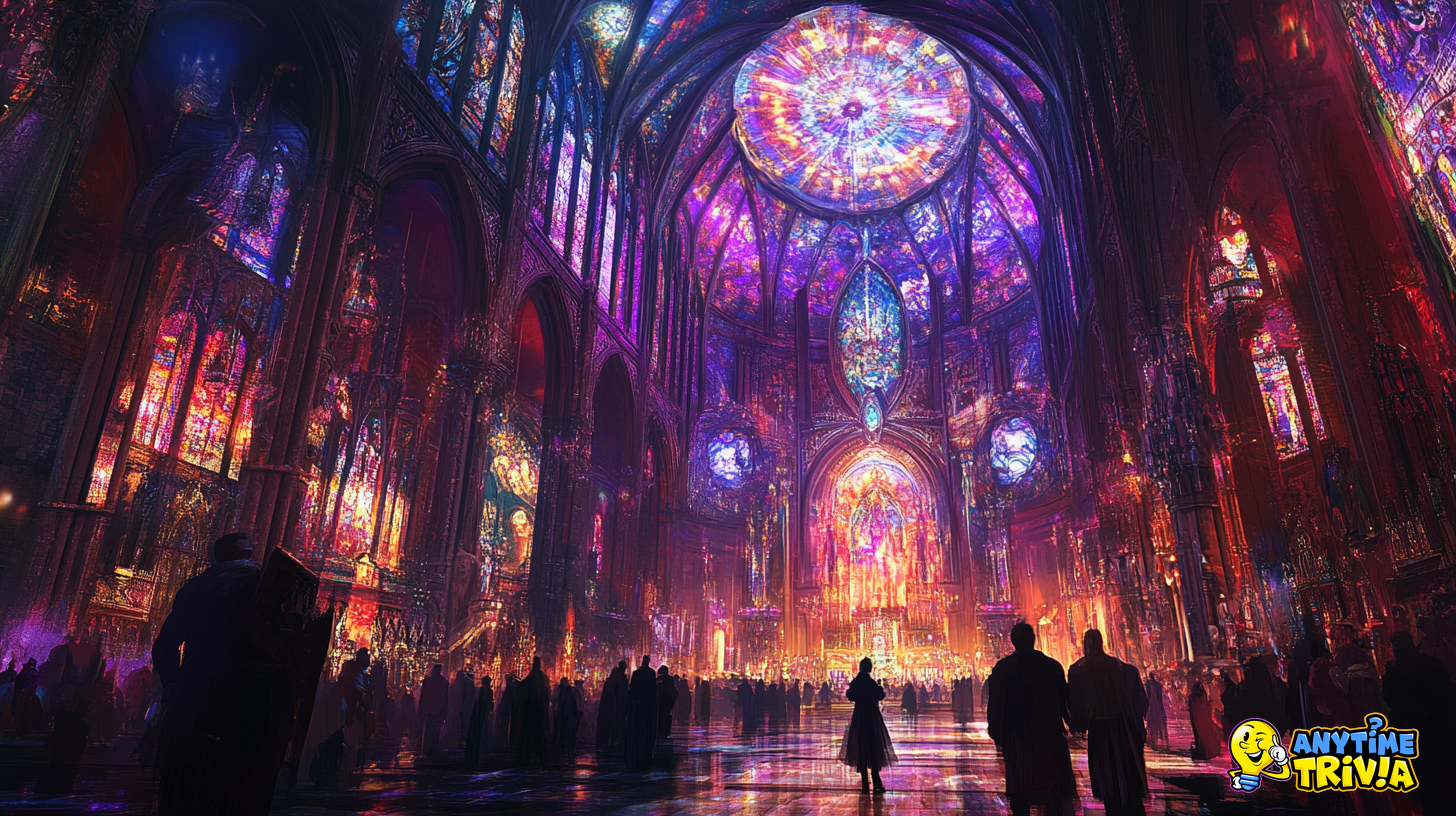 2000s: Notable Religious Events
