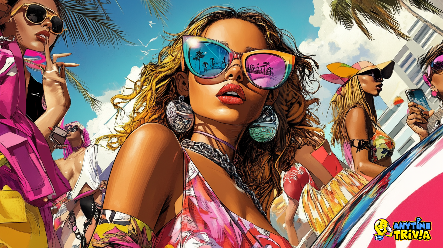 2000s: Notable Fashion Trends