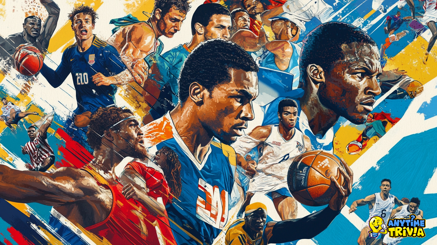2000s: Legendary Athletes