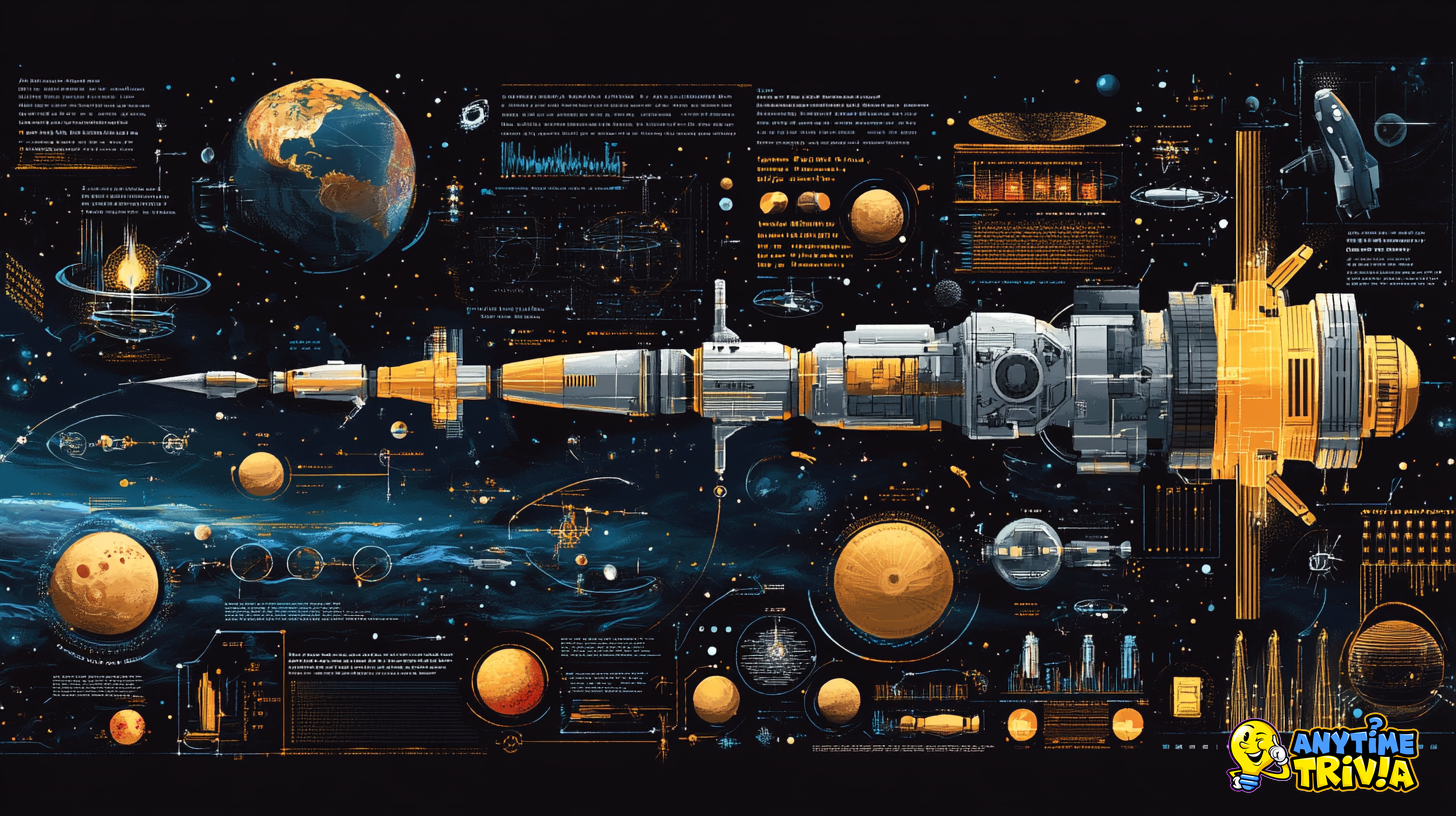 2000s: Historic Space Exploration Milestones
