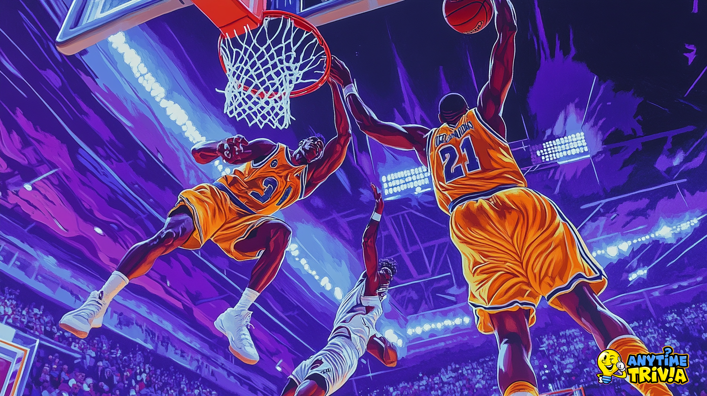 1990s: Iconic Sports Moments