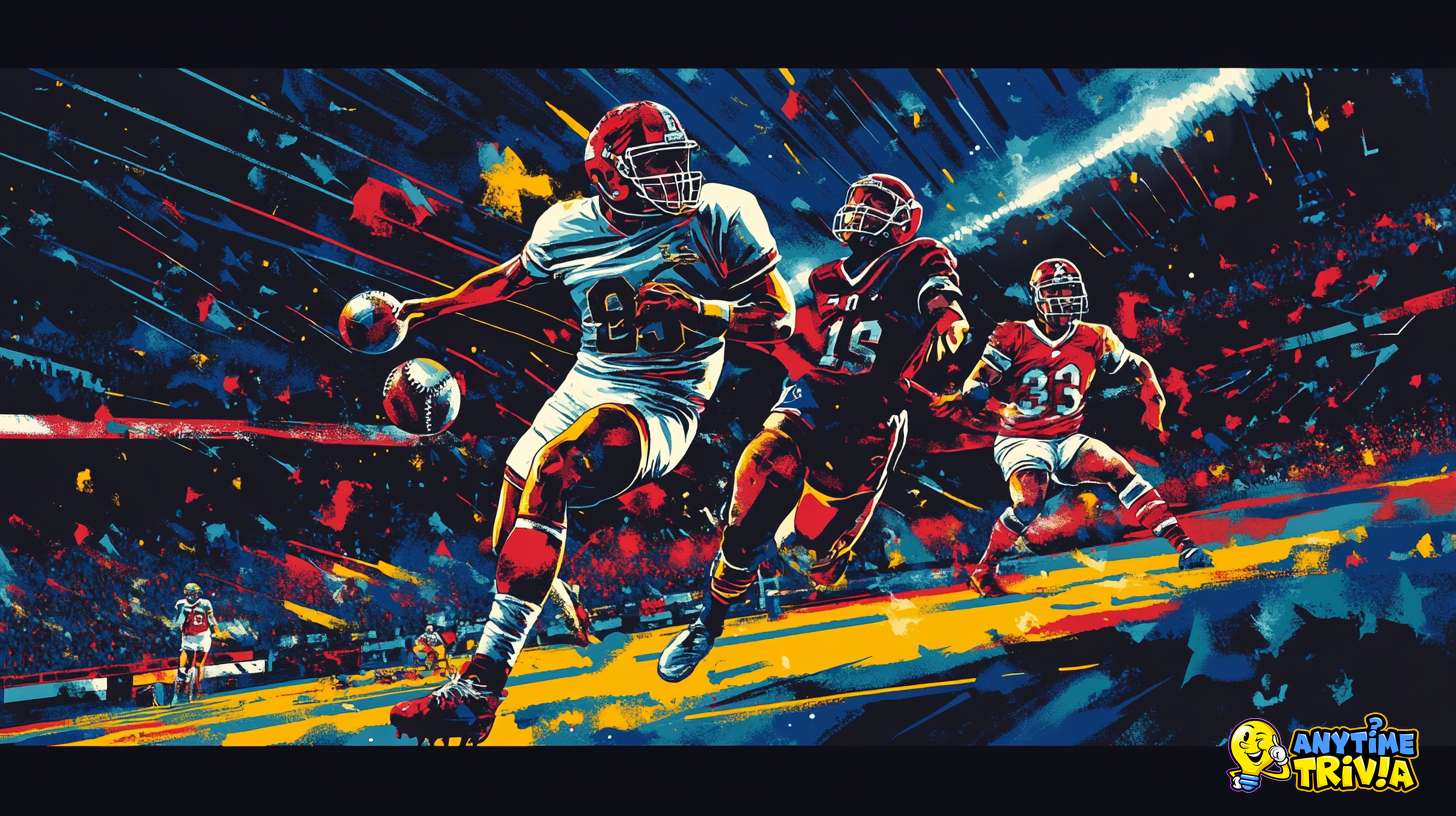 1980s: Iconic Sports Moments